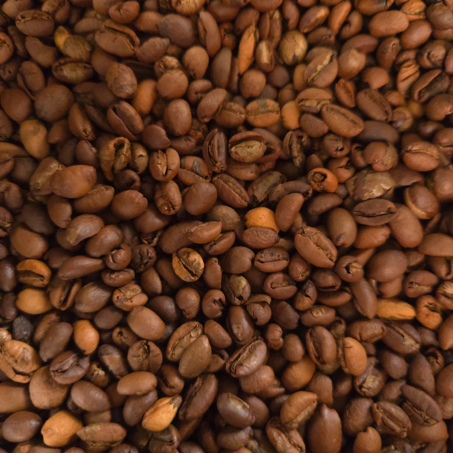Batangas Liberica Natural