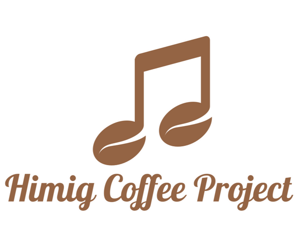 Himig Coffee Project